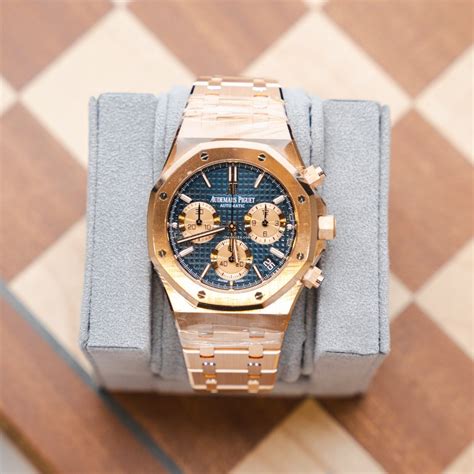 audemars piguet royal oak 50 years|audemars piguet con brillanti.